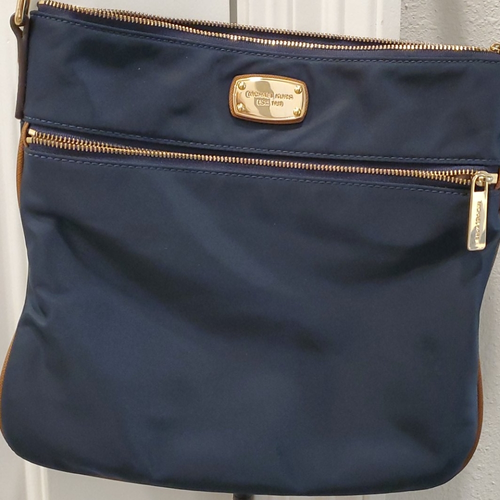 Michael Kors Nylon Crossbody